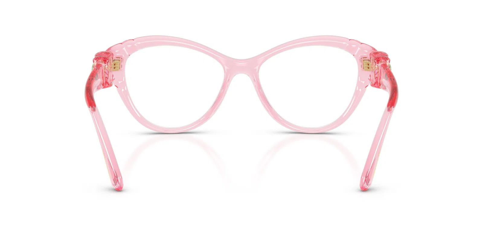 Swarovski 2057 Eyeglasses - view 28